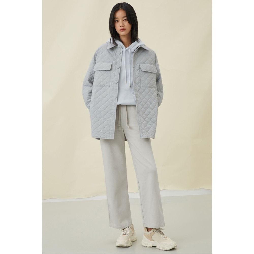 H&M Quilted Jacket